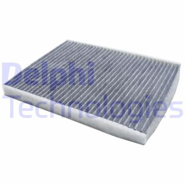 Воздушный фильтр салона DELPHI tsp0325310c