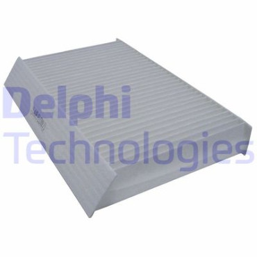 Повітряний фільтр салону DELPHI tsp0325315
