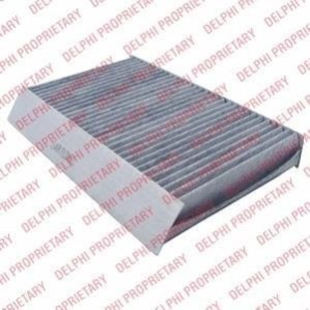Воздушный фильтр салона DELPHI tsp0325315c