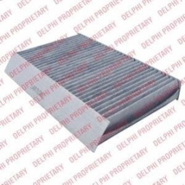 Воздушный фильтр салона DELPHI tsp0325315c