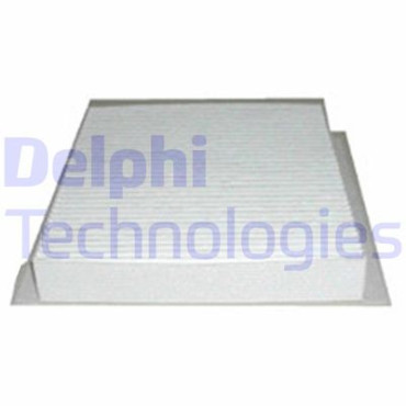 Воздушный фильтр салона DELPHI tsp0325318