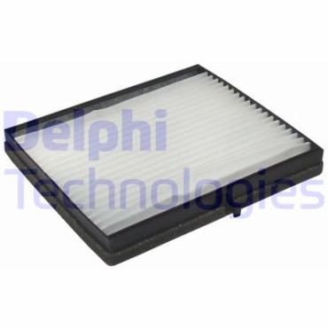 Воздушный фильтр салона DELPHI tsp0325326