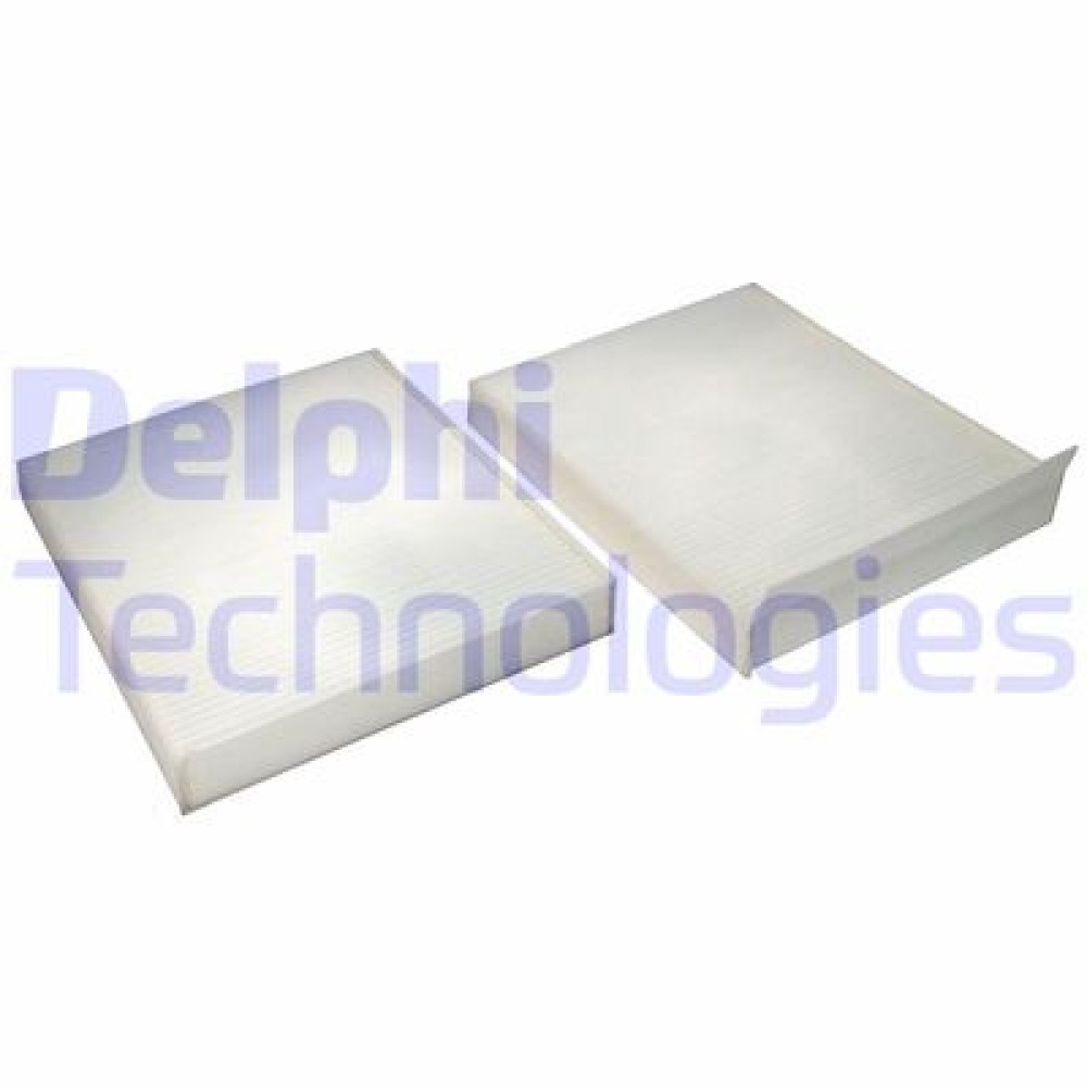 Воздушный фильтр салона DELPHI tsp0325330