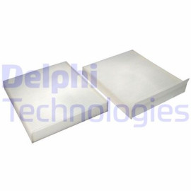 Воздушный фильтр салона DELPHI tsp0325330