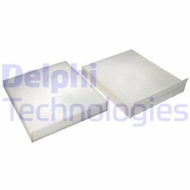 Повітряний фільтр салону DELPHI tsp0325330