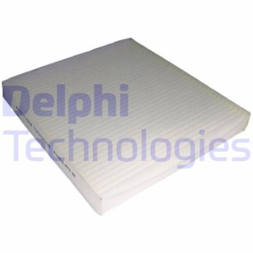 Повітряний фільтр салону DELPHI tsp0325338