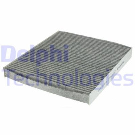 Повітряний фільтр салону DELPHI tsp0325338c