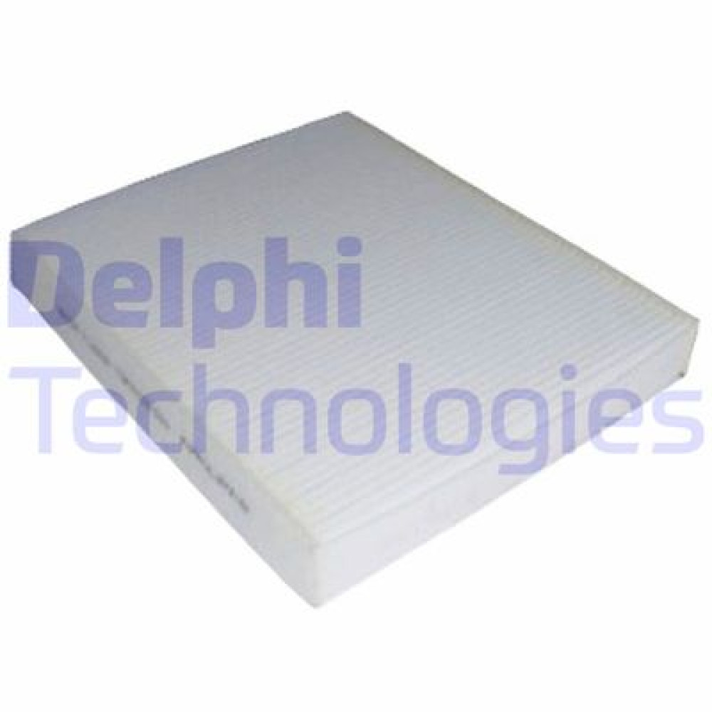 Воздушный фильтр салона DELPHI tsp0325339