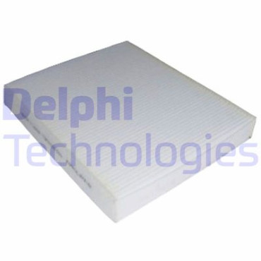 Воздушный фильтр салона DELPHI tsp0325339