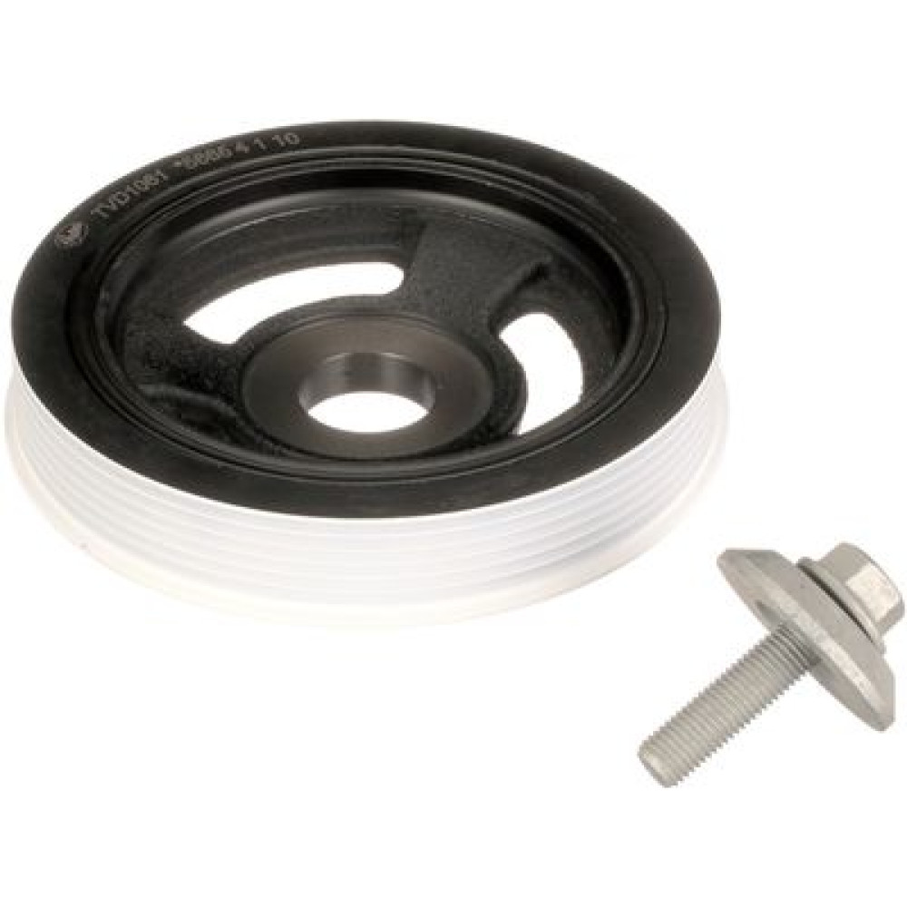 Шків GATES tvd1061a