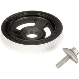 GATES tvd1061a Шкив GATES tvd1061a