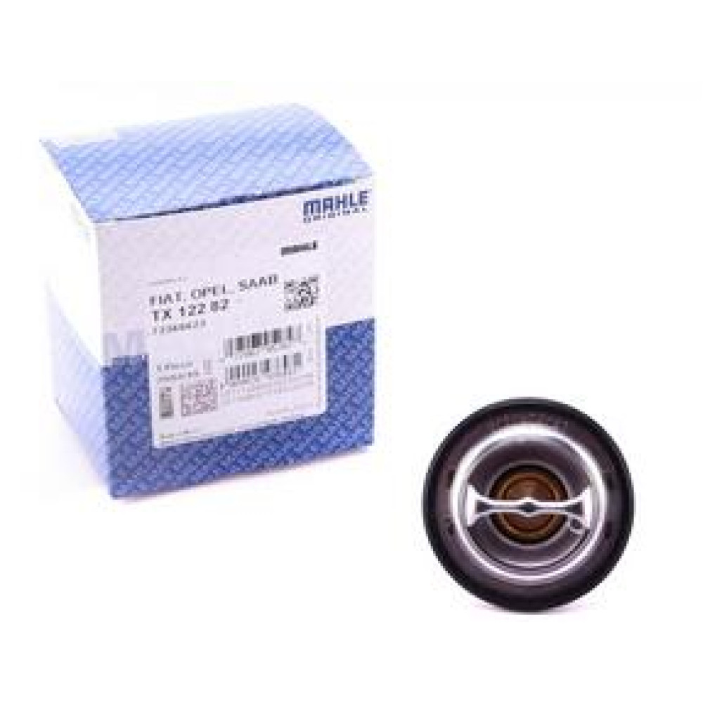 Термостат MAHLE ORIGINAL tx12282