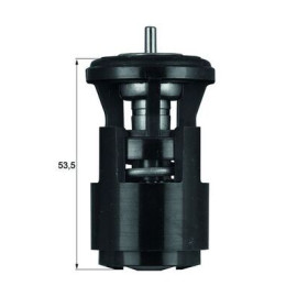 Термостат MAHLE ORIGINAL tx4187d