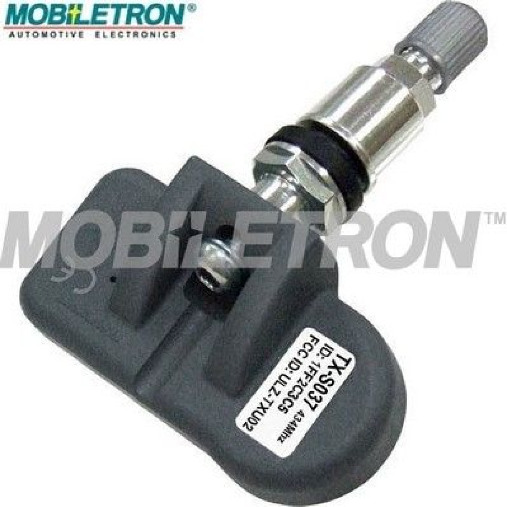 Датчик давления в шинах MOBILETRON txs037
