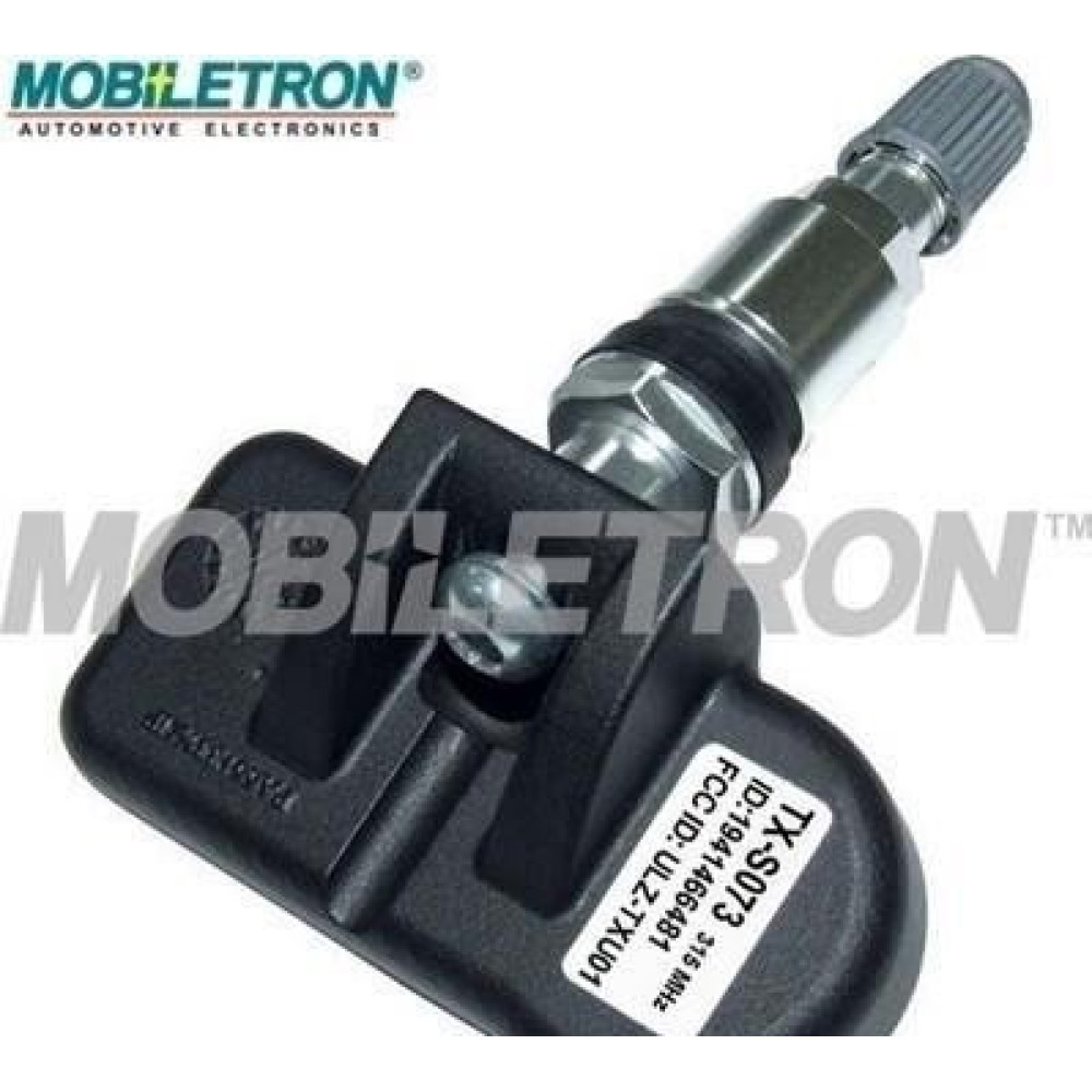 Датчик давления в шинах MOBILETRON txs073