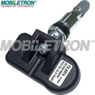 Датчик давления в шинах MOBILETRON txs074