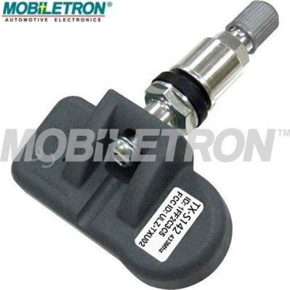 Датчик тиску в шинах MOBILETRON txs142