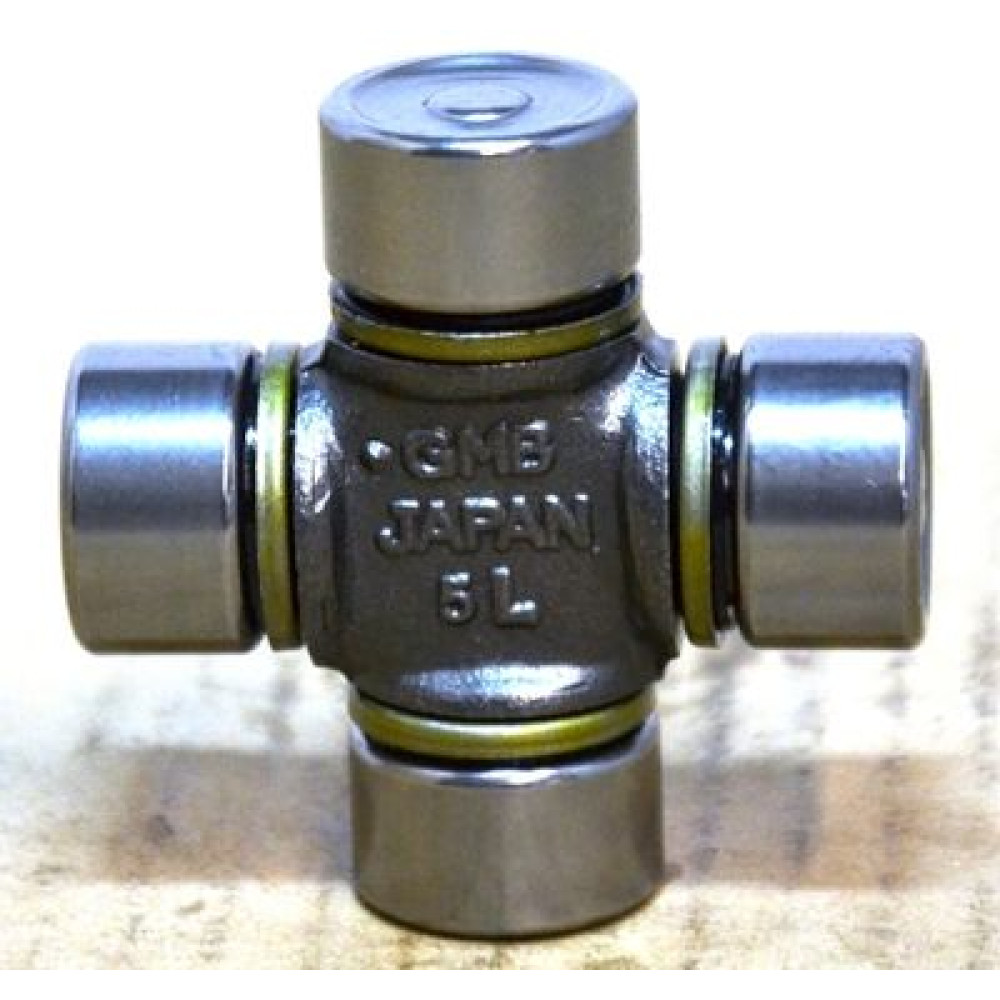 Крестовина Spidan u024