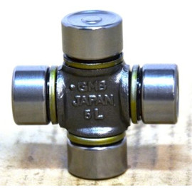 Крестовина Spidan u024