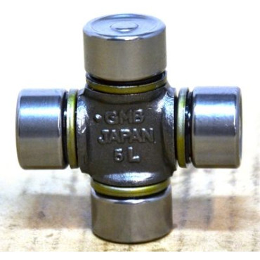 Крестовина Spidan u024