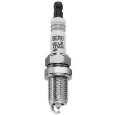 Свеча зажигания Beru uxt10