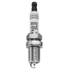 Свеча зажигания Beru uxt9
