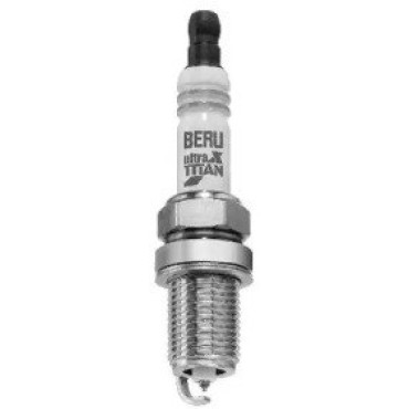 Свеча зажигания Beru uxt9