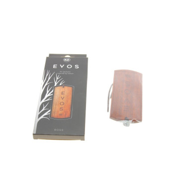 Сухой автомобильный ароматизатор освежитель воздуха босс / EVOS BOSS K2 v034