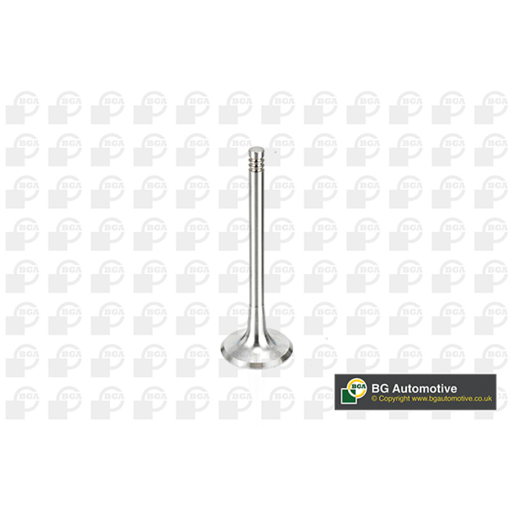 Клапан впуск.A4/A6/PASSAT 2.0TDI 03-15/SCORPIO 2.9i 86-94 BGA v163720