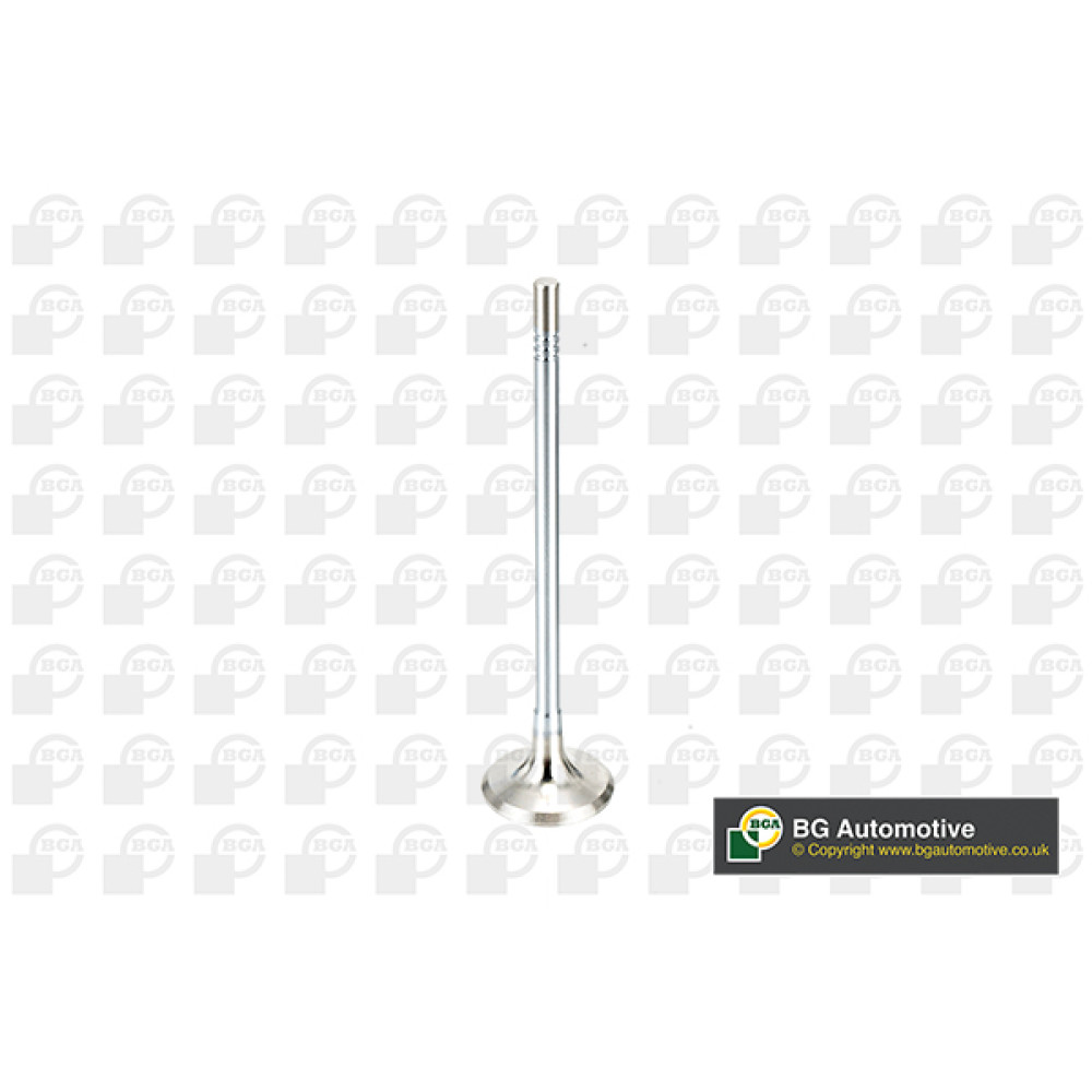 Клапан випуск. Opel Astra 1.6/1.8 i 00- / Vectra 1.6/1.8 i 06- BGA v165051