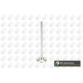 Клапан випуск. Opel Astra 1.6/1.8 i 00- / Vectra 1.6/1.8 i 06- BGA v165051