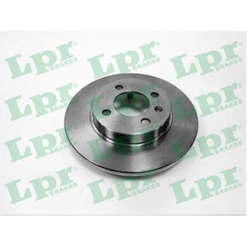 Диск гальмівний LPR v2181p