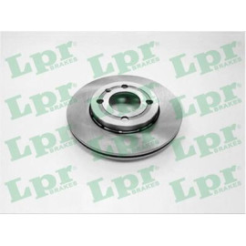Диск тормозной LPR v2291v