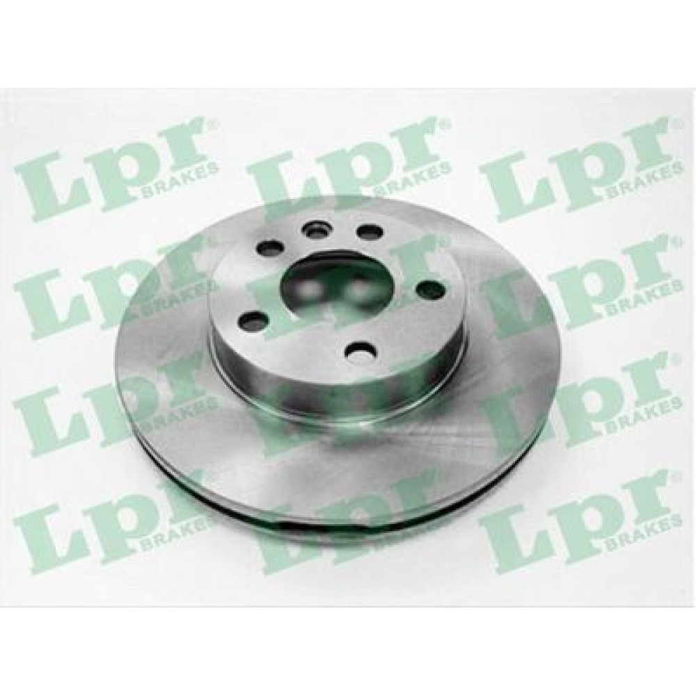 Гальмівний диск LPR v2371v