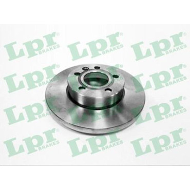 Гальмівний диск LPR v2381p