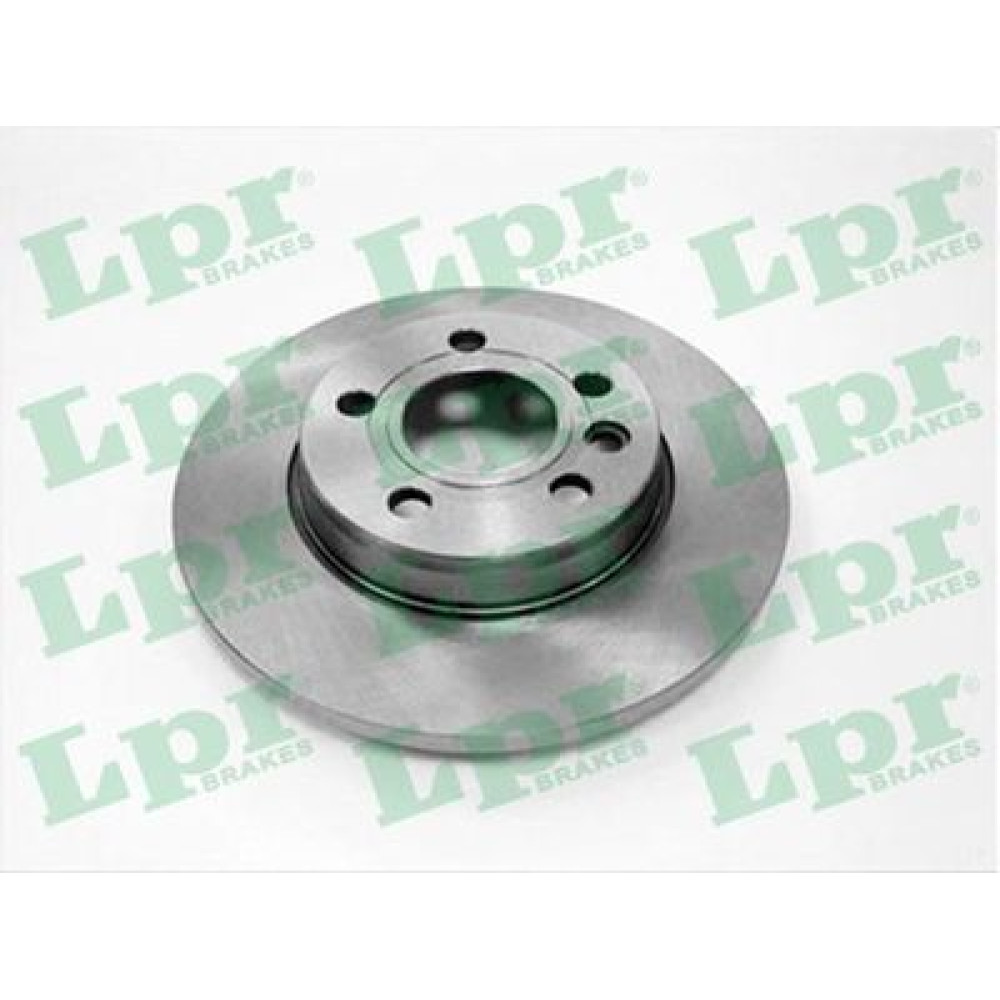Гальмівний диск LPR v2391p
