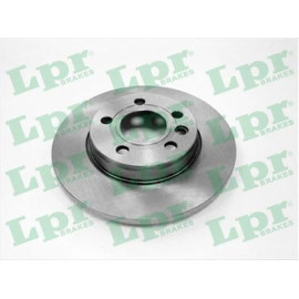 Гальмівний диск LPR v2391p