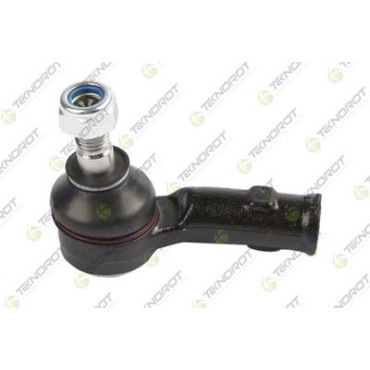 Наконечник рулевой тяги TEKNOROT v402