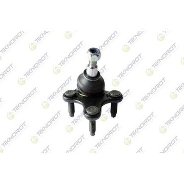 Кульова опора TEKNOROT v555