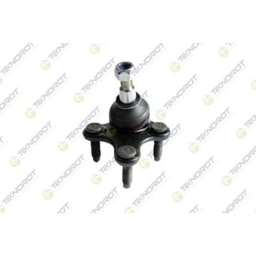 Кульова опора TEKNOROT v556