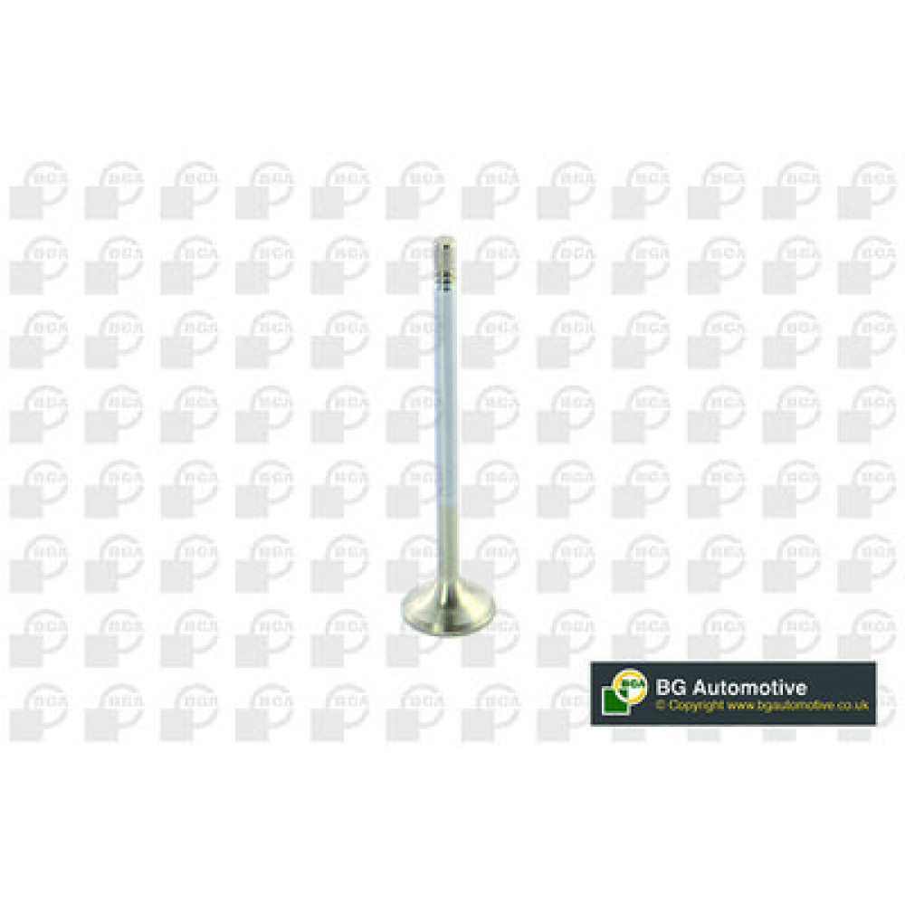 Клапан випуск. Sprinter 09- OM651 BGA v560010