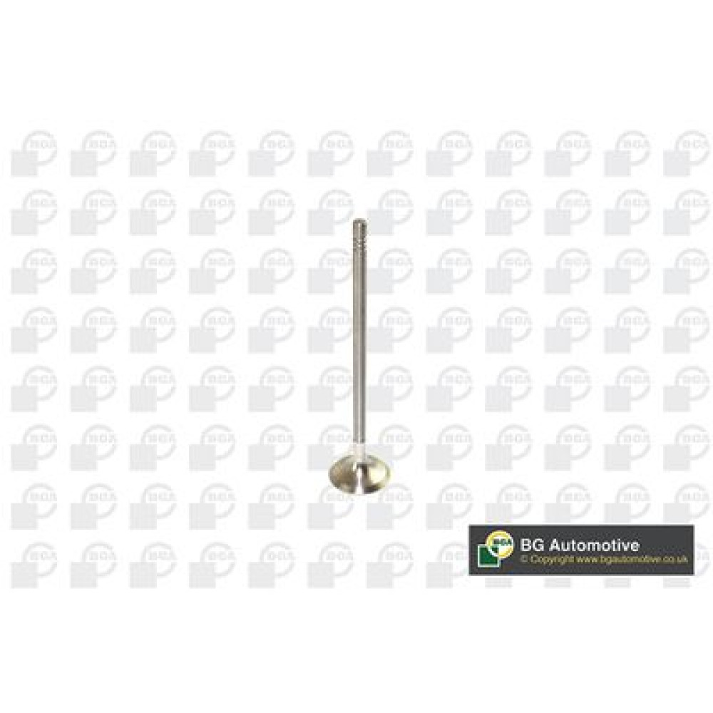 Клапан выпуск. BERLINGO/C4/PARTNER 1.4/1.6i 09- BGA v591702