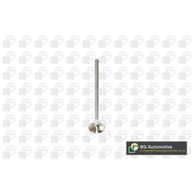 Клапан выпуск. BERLINGO/C4/PARTNER 1.4/1.6i 09- BGA v591702