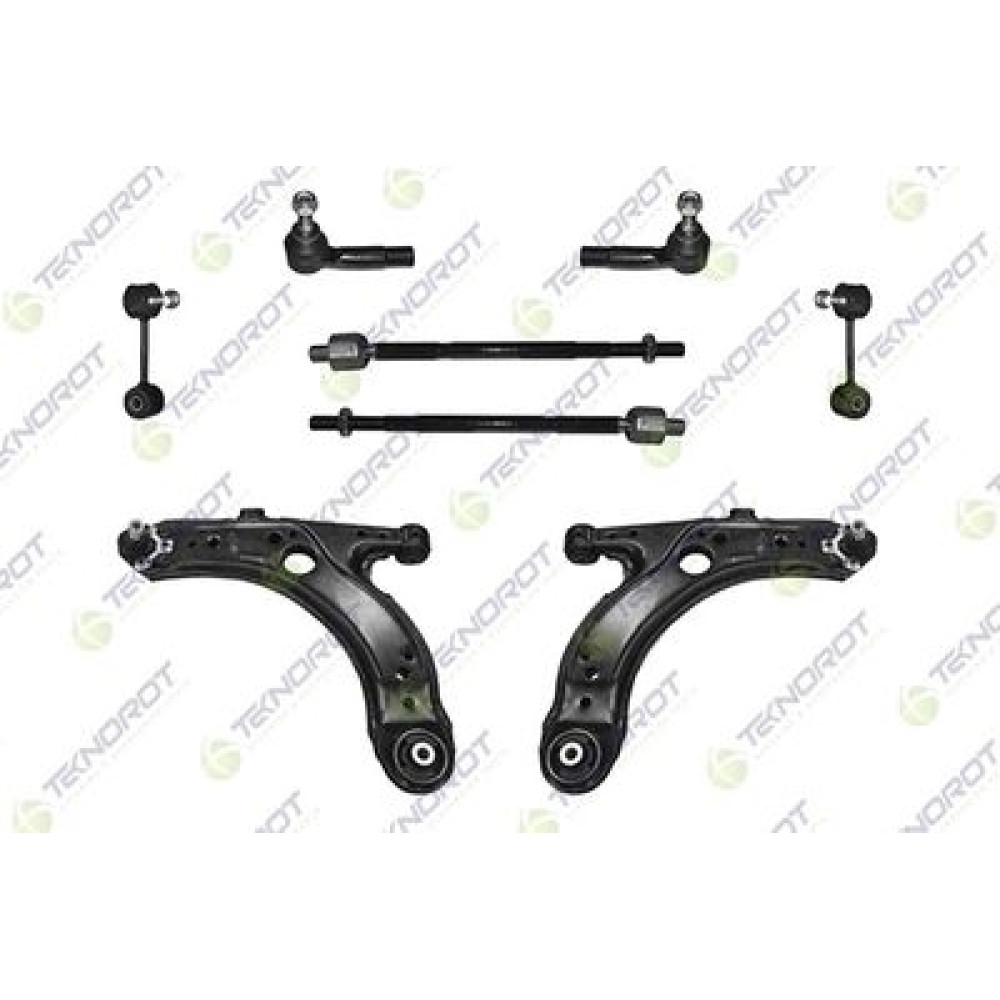 Важіль TEKNOROT v700