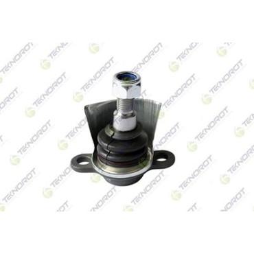 Кульова опора TEKNOROT v755