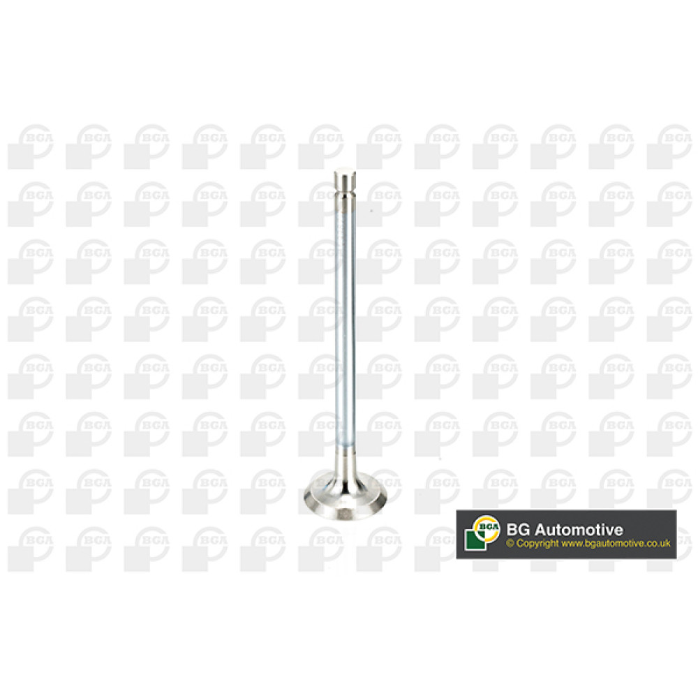 Клапан випуск. 1.6 16V Berlingo/Partner 08- (24.5x6x104.4) BGA v998717