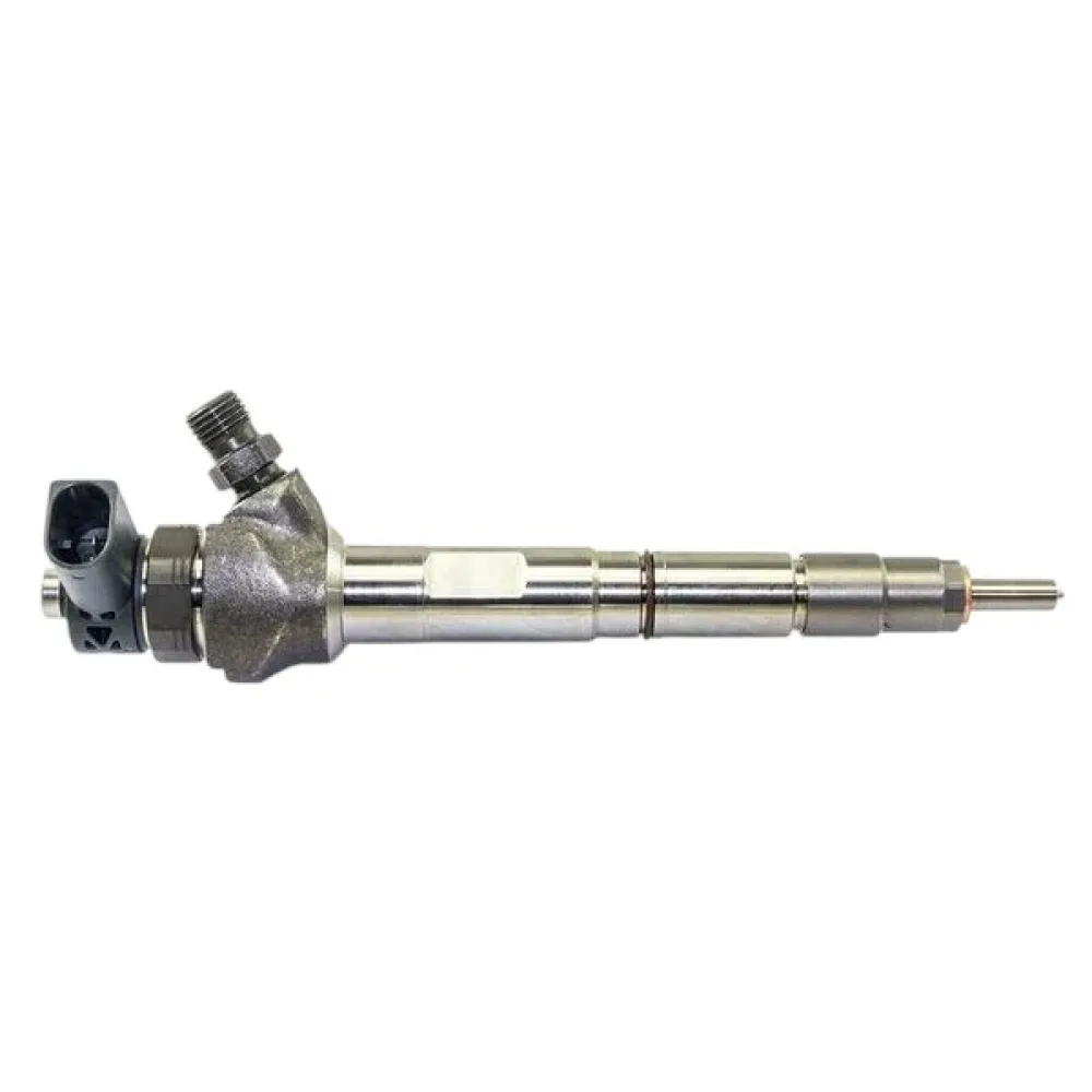 Форсунка паливна VAG 04l130277g