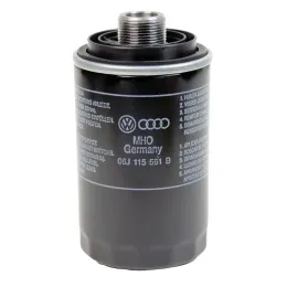 Фільтр оливний VAG 06j115403q