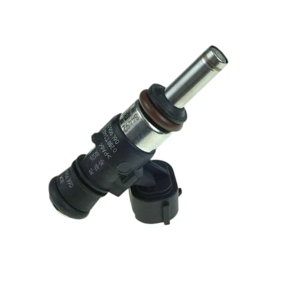 Форсунка паливна VAG 06l906031d