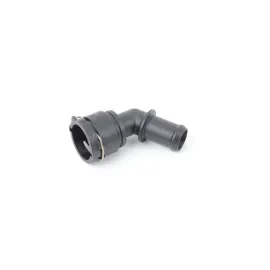 Фланець охолоджуючої рідини VAG 1j0122291d